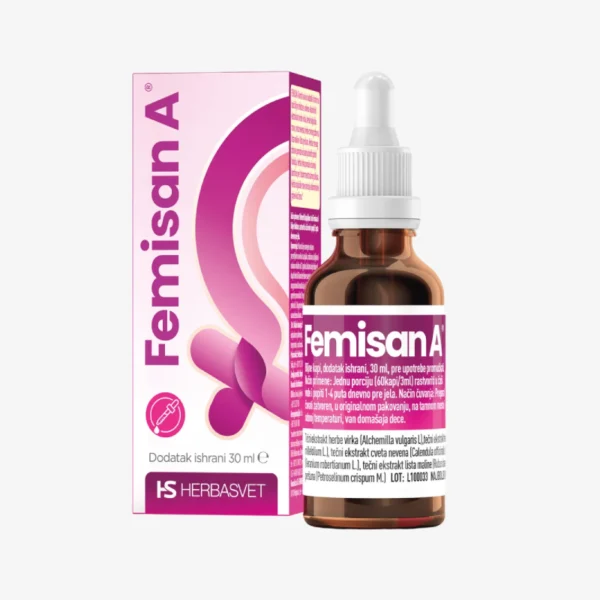 FemiSan A kapi 30ml