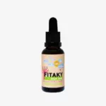 Fitaky atopic baby uljani serum za čišćenje temena 30ml