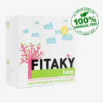 Fitaky baby prašak za veš 900gr