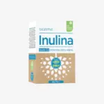 Fornatura Inulina Inulin IQ 15x5g