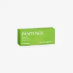 Galenika Pantenol sa vitaminom C 20 oribleta