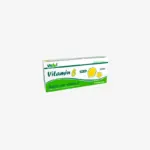 Galenika Vitamin C tablete 20x500mg