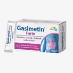 Gasimetin Forte 12 kesica