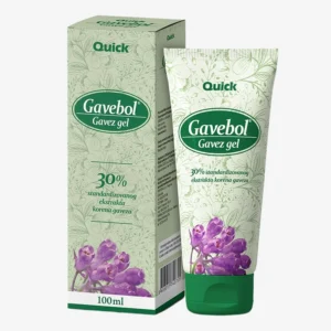 Eucerin Photoaging Control Fluid za zaštitu od sunca SPF30 50ml