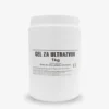 Gel za ultrazvuk 1kg