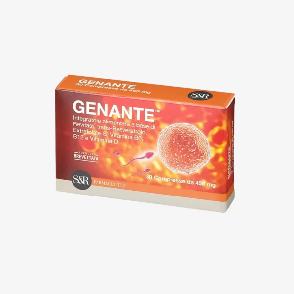 Genante 30 tableta