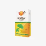 Ginkgo Forte 75 tableta