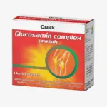 Glucosamin complex prašak 30x4g