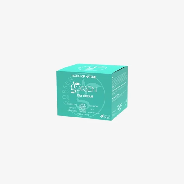 Gorsen Dnevna krema 50ml