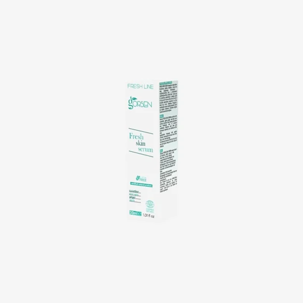 Gorsen Fresh skin serum 30ml
