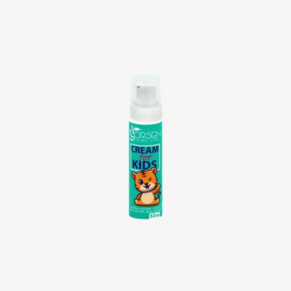 Gorsen Krema za djecu 50ml