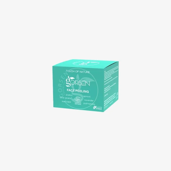 Gorsen Piling za lice 50ml