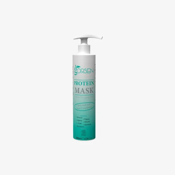 Gorsen Protein maska 200ml