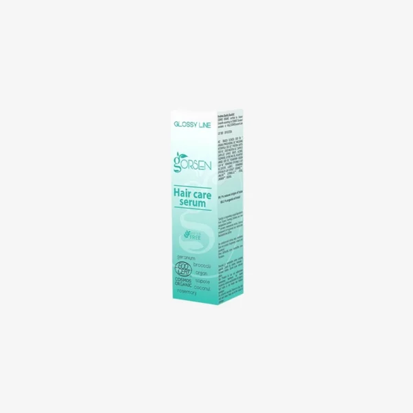 Gorsen Serum za njegu kose 30ml