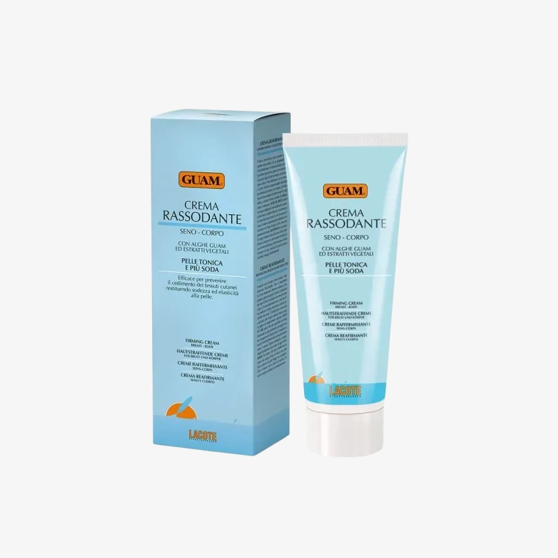 Guam krema Rassodante 250ml