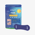 Gudsport trake za nos (Plave) 30 komada