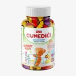 Gumedići multivitamin 60 gumenih bombona