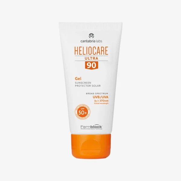 Heliocare Ultra 90 Gel SPF50+ 50ml