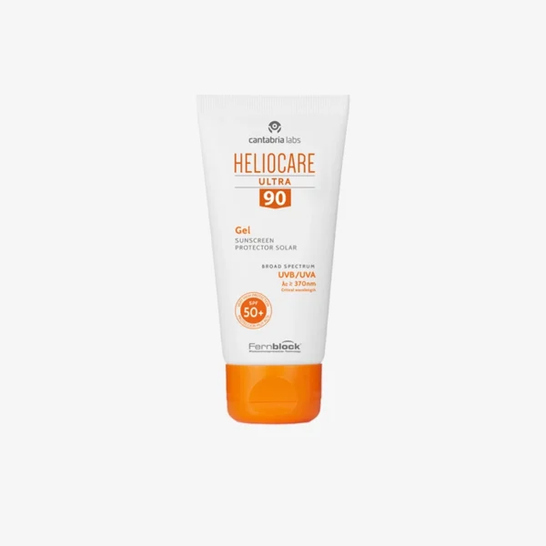 HELIOCARE Ultra 90 Gel SPF 50+ 50ml