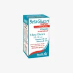 HealthAid Beta Glucan Complex 30 kapsula