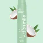 HelloSmile Pasta za zube Coconut Whip 60g