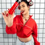 HelloSmile Pasta za zube Cola 60g