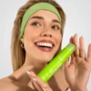 HelloSmile Pasta za zube Green Apple 60g