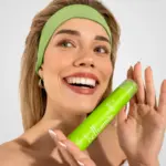 HelloSmile Pasta za zube Green Apple 60g