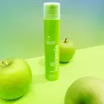 HelloSmile Pasta za zube Green Apple 60g