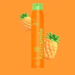 HelloSmile Pasta za zube Ananas 60g