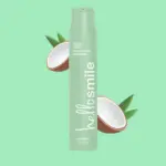 HelloSmile Pasta za zube Coconut Whip 60g