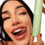 HelloSmile Pasta za zube Coconut Whip 60g