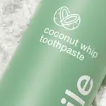 HelloSmile Pasta za zube Coconut Whip 60g