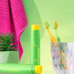 HelloSmile Pasta za zube Jabuka i Kivi 60g