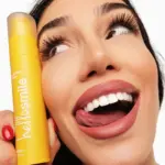 HelloSmile Pasta za zube Mango Sorbet 60g