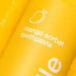 HelloSmile Pasta za zube Mango Sorbet 60g