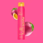 HelloSmile Pasta za zube Marakuja 60g