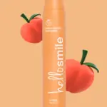 HelloSmile Pasta za zube Peach Iced Tea 60g