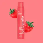 HelloSmile Pasta za zube Strawberry 60g