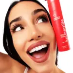 HelloSmile Pasta za zube Strawberry 60g