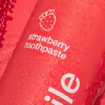 HelloSmile Pasta za zube Strawberry 60g