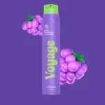 HelloSmile Pasta za zube Voyage Grape Bubblegum 60g