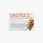Hemofarm Laxomucil 10 kesica