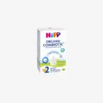HiPP 2 COMBIOTIC prelazno mlijeko za odojčad 300g