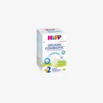 HiPP 2 COMBIOTIC prelazno mlijeko za odojčad 800g