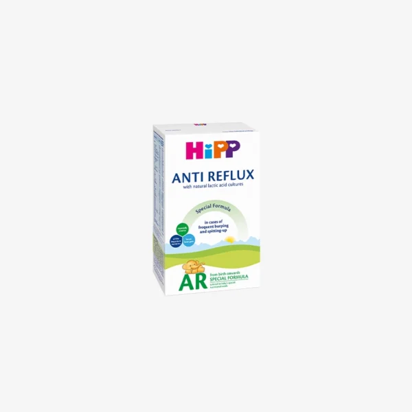 HiPP ANTI REFLUX 300g