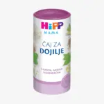 HiPP Mama Čaj za dojilje 200g