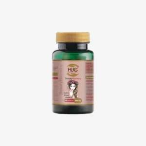 BiVits ACTIVA Vitamin E 100 IU 60 tableta