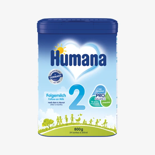 Humana 1 800g