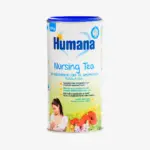 Humana Čaj za dojilje 200g